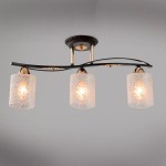 Люстра Citilux CL166131 Мотив