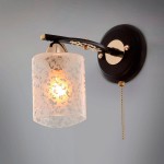 Светильник настенный бра Citilux CL166311 Мотив