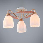 Люстра Citilux CL167131 Формула