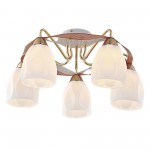 Люстра Citilux CL167151 Формула