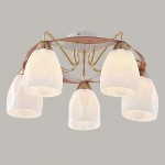 Люстра Citilux CL167151 Формула