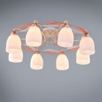 Люстра Citilux CL167181 Формула