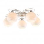 Люстра Citilux CL168150 Николь