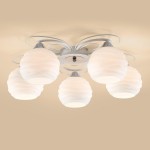 Люстра Citilux CL168150 Николь