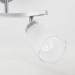 Люстра Citilux CL169121 Аэлита