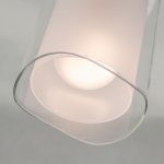 Люстра Citilux CL169121 Аэлита