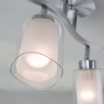 Люстра Citilux CL169121 Аэлита