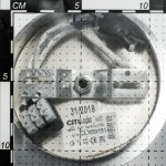 Люстра Citilux CL169121 Аэлита