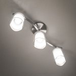 Люстра Citilux CL169131 Аэлита