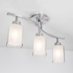 Люстра Citilux CL169131 Аэлита