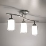 Люстра Citilux CL169131 Аэлита