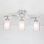 Люстра Citilux CL169131 Аэлита