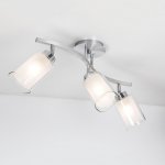 Люстра Citilux CL169131 Аэлита