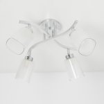 Люстра Citilux CL169141 Аэлита