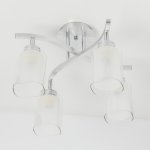 Люстра Citilux CL169141 Аэлита
