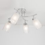 Люстра Citilux CL169141 Аэлита