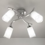 Люстра Citilux CL169141 Аэлита