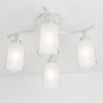 Люстра Citilux CL169141 Аэлита