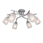 Люстра Citilux CL169161 Аэлита