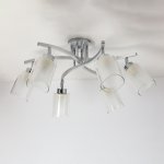 Люстра Citilux CL169161 Аэлита