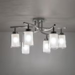 Люстра Citilux CL169161 Аэлита