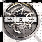 Люстра Citilux CL169161 Аэлита