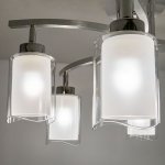 Люстра Citilux CL169161 Аэлита