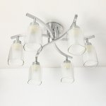 Люстра Citilux CL169161 Аэлита