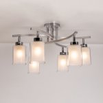 Люстра Citilux CL169161 Аэлита