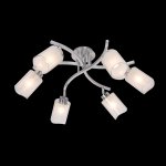 Люстра Citilux CL169161 Аэлита