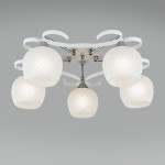 Люстра потолочная CL171151