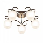 Люстра потолочная Citilux CL171154 Сюзи