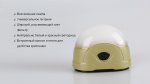 Фонарь Fenix CL20 оливковий