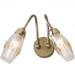 Светильник настенный бра Citilux CL201325 Амбер