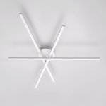 Люстра потолочная Citilux CL203130 Стиг