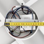 Люстра потолочная Citilux CL203140 Стиг