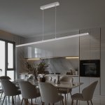 Подвесной светильник Citilux CL203210 Стиг