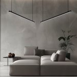 Подвесной светильник Citilux CL203221 Стиг