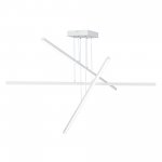 Люстра подвесная Citilux CL203230 Стиг