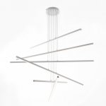 Люстра подвесная Citilux CL203260 Стиг