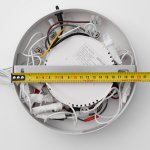 Люстра подвесная Citilux CL203260 Стиг