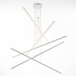 Люстра подвесная Citilux CL203260 Стиг