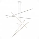 Люстра подвесная Citilux CL203260 Стиг