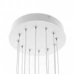 Люстра подвесная Citilux CL203260 Стиг