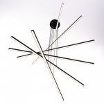 Люстра подвесная Citilux CL203261 Стиг