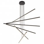 Люстра подвесная Citilux CL203261 Стиг