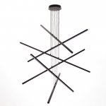 Люстра подвесная Citilux CL203261 Стиг