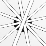 Люстра подвесная Citilux CL203261 Стиг