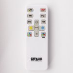 Люстра подвесная Citilux CL203261 Стиг