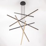 Люстра подвесная Citilux CL203261 Стиг